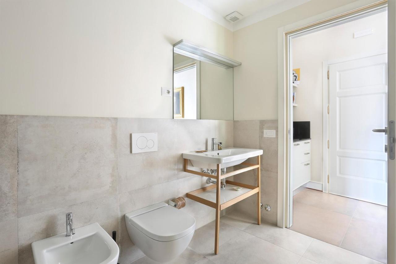 Apt. Ocra - Pauline Suites, Palazzo Borghese Florencie Exteriér fotografie