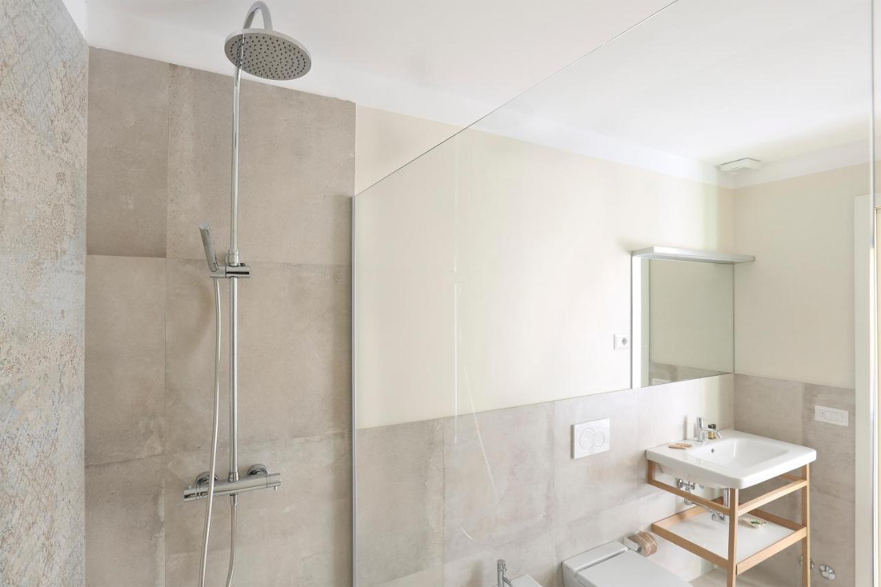 Apt. Ocra - Pauline Suites, Palazzo Borghese Florencie Exteriér fotografie